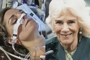 进球网：一位利兹联球迷庆祝进球时从看台跌落，被送往医院治疗